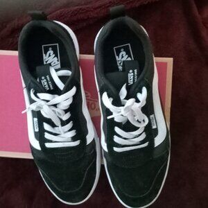Vans womens Rang exp